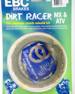 EBC Dirt Racer Clutch Kit DRC292 Fits 2016 KTM 250/350 SXF XCF