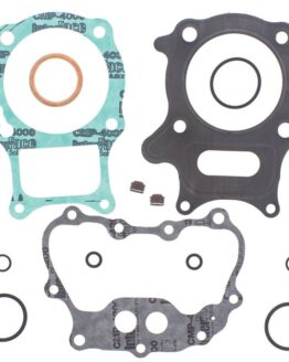 Vertex Top End Gasket Kit Fits Honda