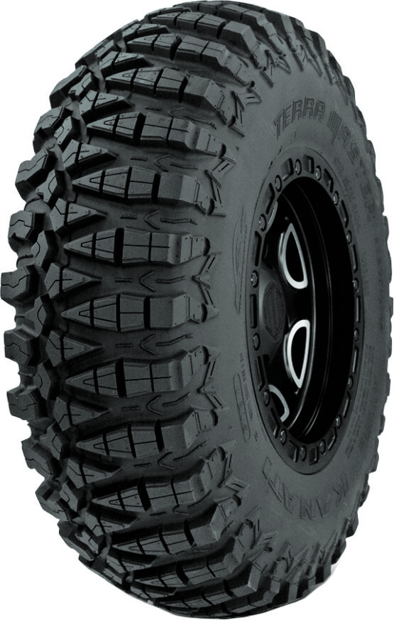 Tire Terra Master Front or Rear 30X10R14 Radial LR-935