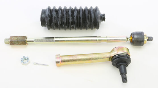 Tie Rod Kit - Inner Rack End w/ Outer Tie Rod & Boot