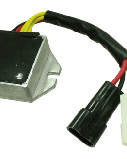 Voltage Regulator