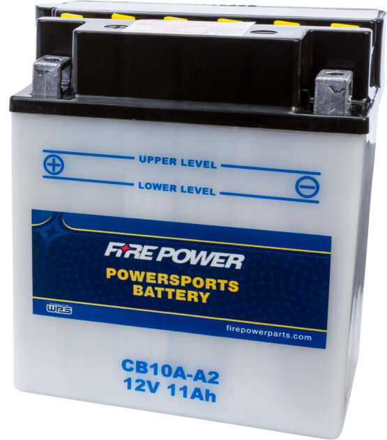 12V Heavy Duty Battery