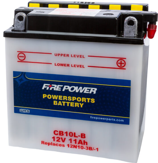 12V Heavy Duty Battery