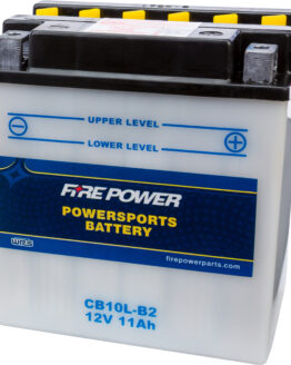 12V Heavy Duty Battery