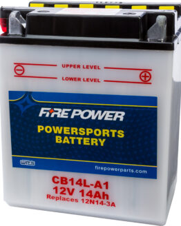 12V Heavy Duty Battery