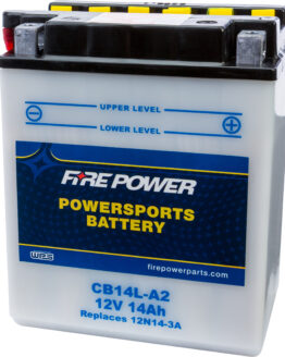 12V Heavy Duty Battery