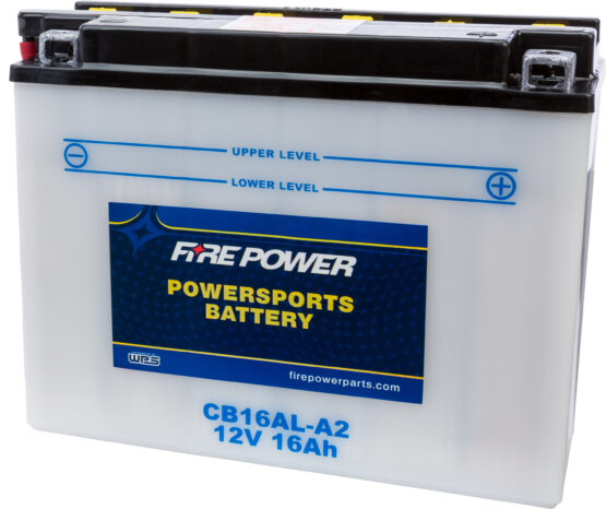 12V Heavy Duty Battery