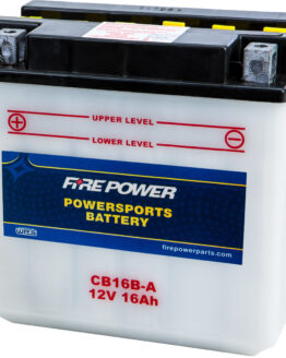 12V Heavy Duty Battery