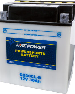 12V Heavy Duty Battery