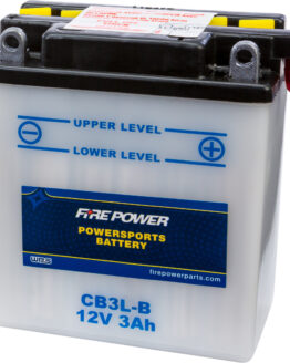 12V Heavy Duty Battery