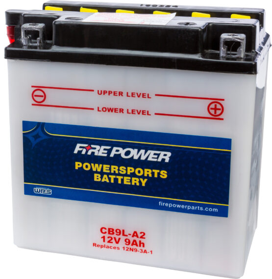 12V Heavy Duty Battery