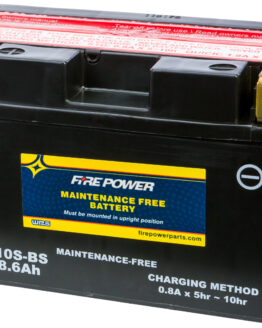 Maintenance Free Sealed Battery