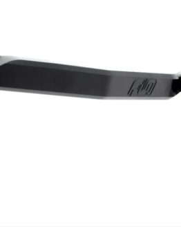 Adjustable Brake Lever Black