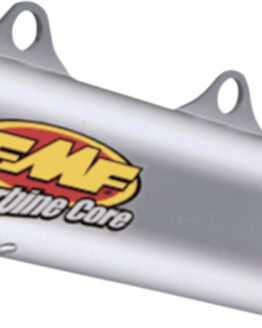 TurbineCore Slip On Exhaust Silencer