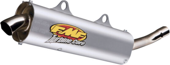 TurbineCore Slip On Exhaust Silencer