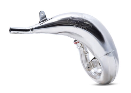 Fatty Pipe Expansion Chamber
