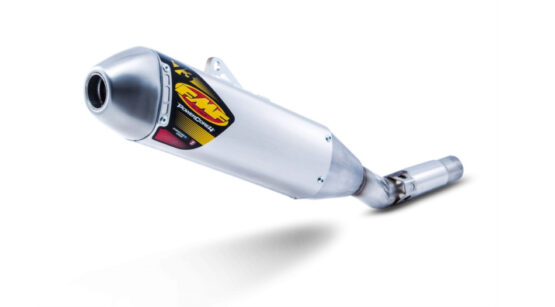 PowerCore 4 Slip On Exhaust