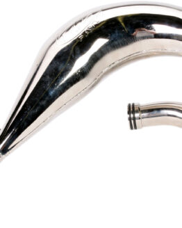 Fatty Expansion Chamber Head Pipe