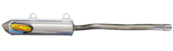 PowerCore Slip On Exhaust Silencer