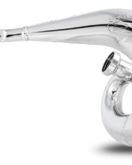 Fatty Expansion Chamber Head Pipe