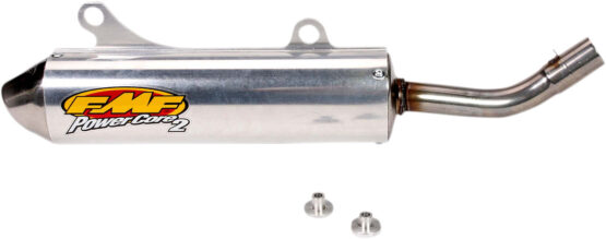 PowerCore 2 Slip On Silencer Exhaust