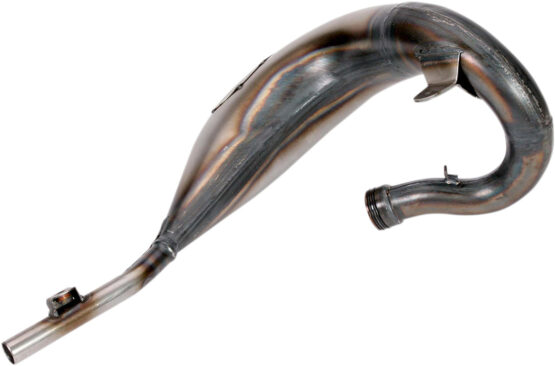 Factory Fatty Expansion Chamber Head Pipe