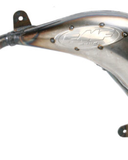 Big Bore Factory Fatty Expansion Chamber Pipe