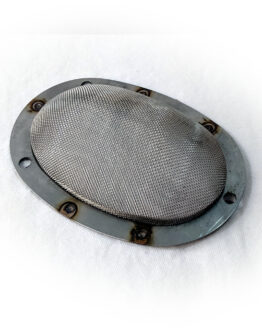Spark Arrestor Screen For Powercore 4 Modular Muffler