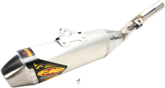 Powercore 4 HEX Slip On Exhaust