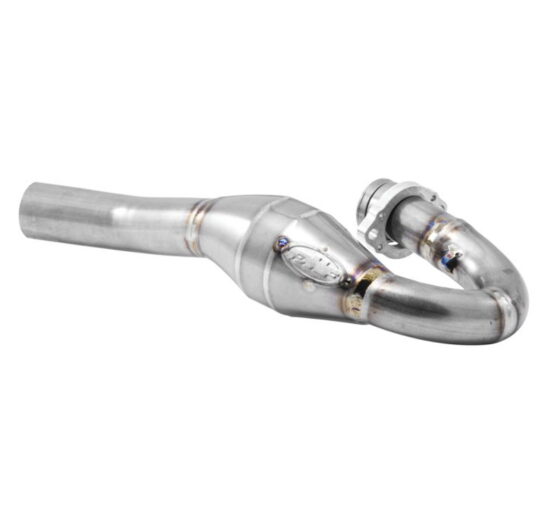 Megabomb Titanium Exhaust Header