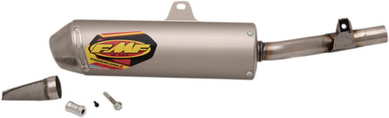 PowerCore 4 Slip On Exhaust Muffler