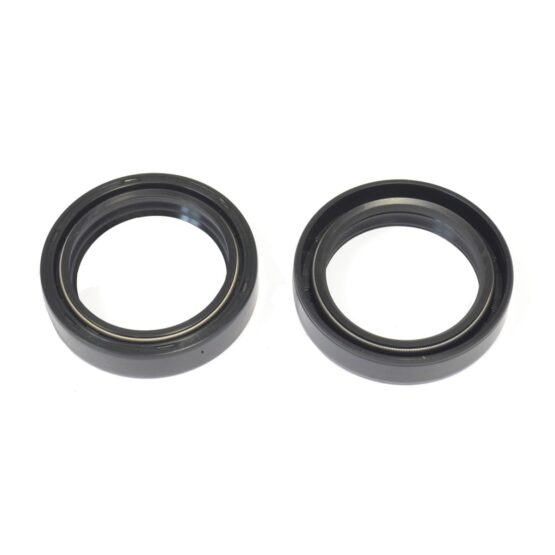 BikeMaster Fork Oil Seal Kit 39x52x11mm Pair
