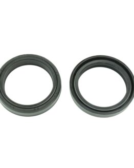 Fork Oil Seal Kit 43x55x9.5/10.5 mm