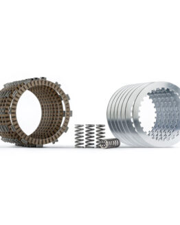 FSC Complete Clutch Plate & Spring Kit (6 Plates)