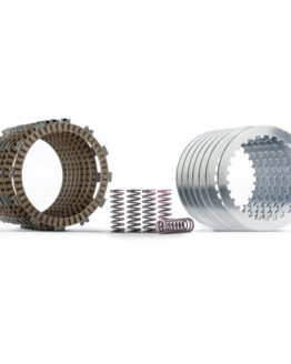 FSC Complete Clutch Plate & Spring Kit (8 Plates)