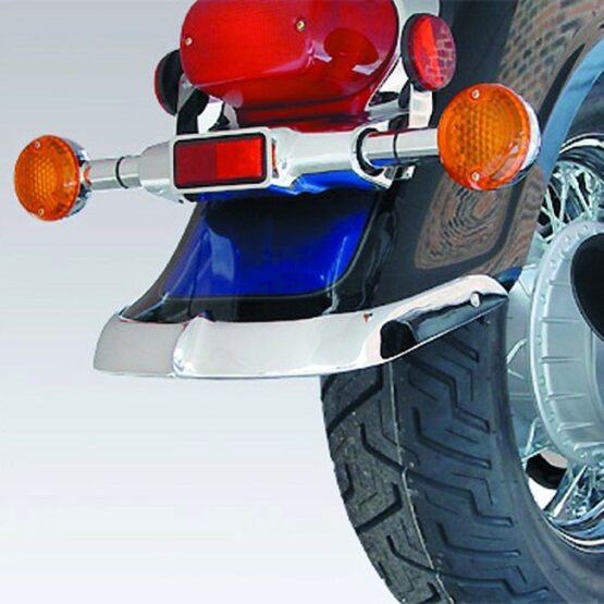 Cast Rear Fender Tip