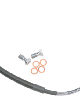 Xtreme Offroad Front Brake Line Kit