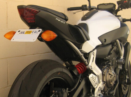 Fender Eliminator Kit - Image 3