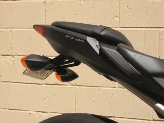 Fender Eliminator Kit - Image 4