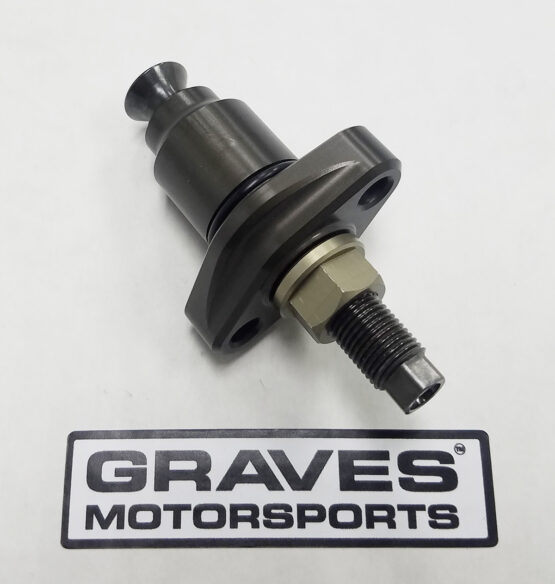 Precision Cam Chain Tensioner