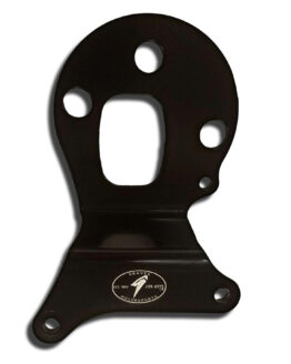 Graves Dash Relocation Kit