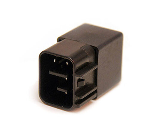 Graves Exup Servo Eliminator For Yamaha R1 R6 FZ1 WR250 V-Max