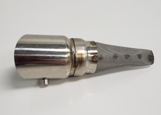 Spark Arrestor Insert