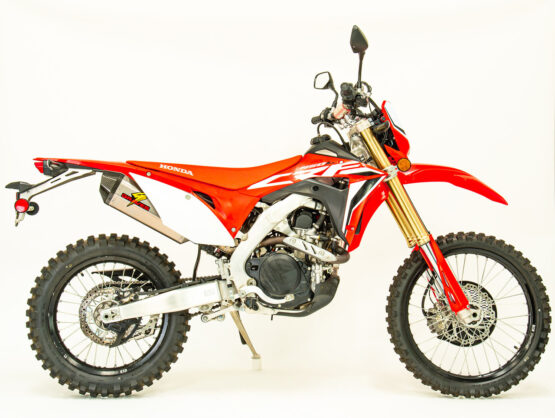 Titanium Slip On Exhaust - Image 4
