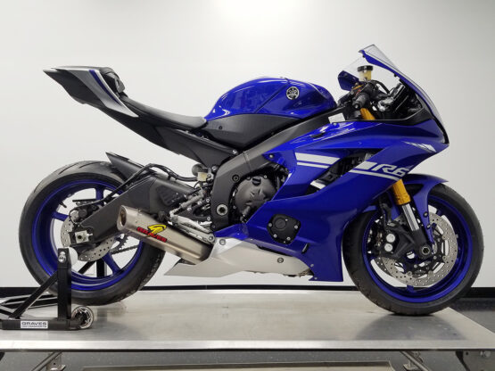 Titanium Works 7 Full Exhaust - Image 2