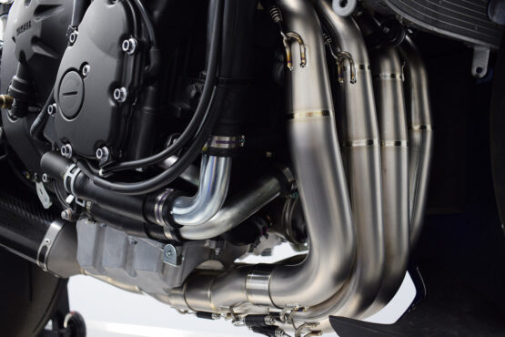 Titanium Works 7 Full Exhaust - Image 3