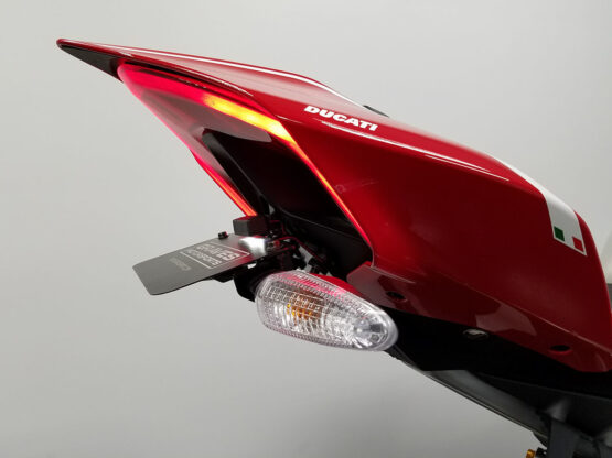 Fender Eliminator Kit