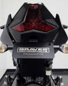 Fender Eliminator Kit