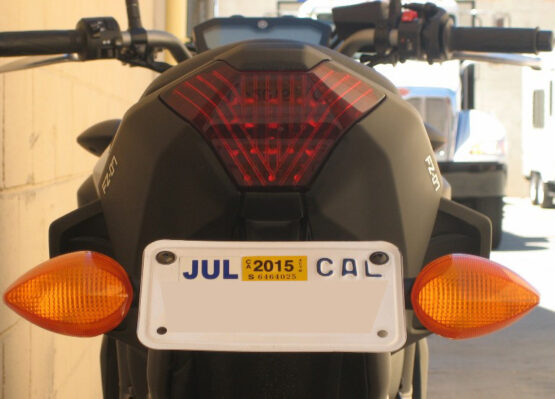 Fender Eliminator Kit - Image 6