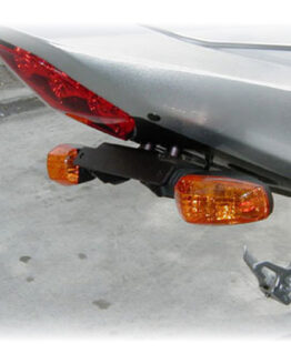 Fender Eliminator Kit For 03-04 Suzuki GSX-R 1000